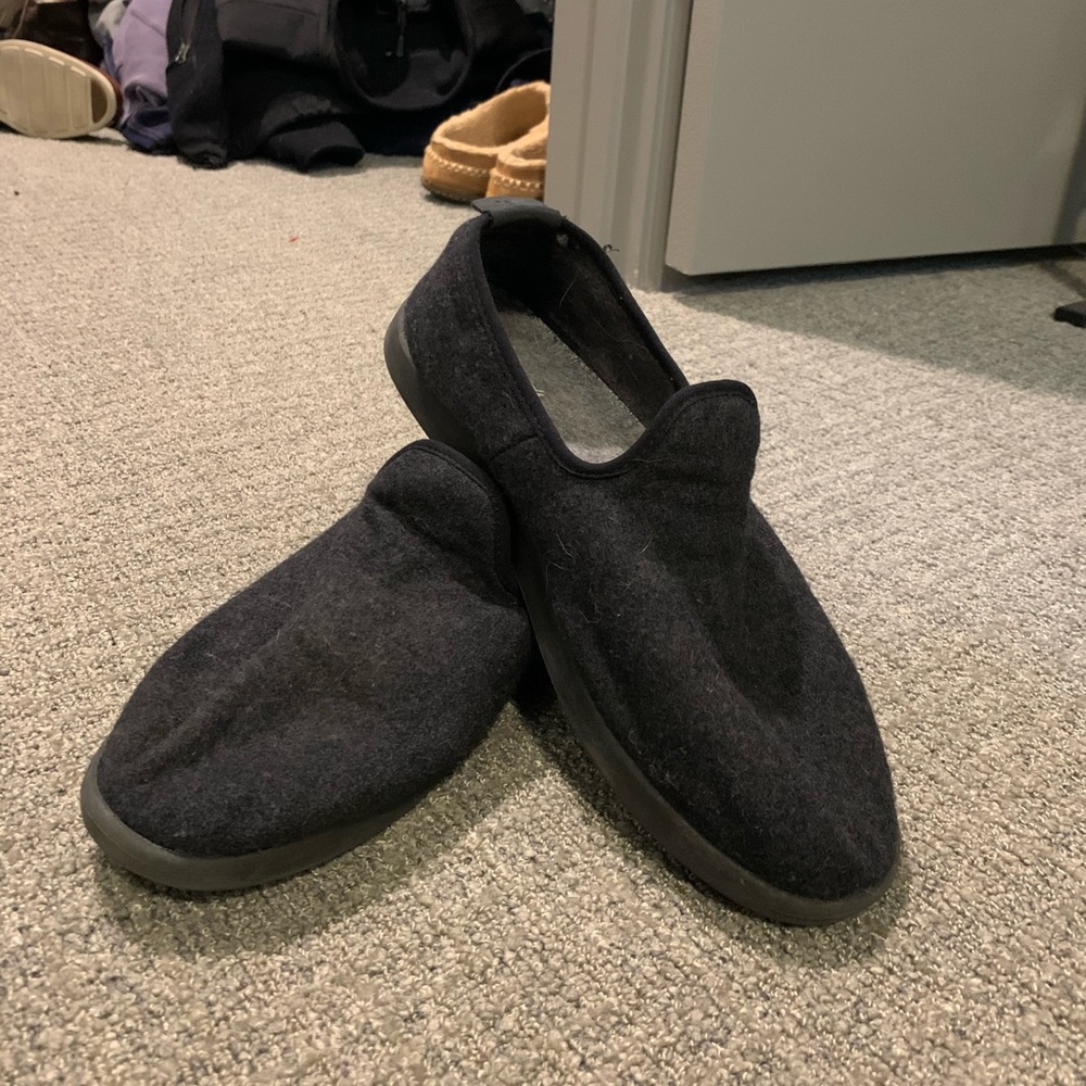 Men’s Allbirds Wool Loungers